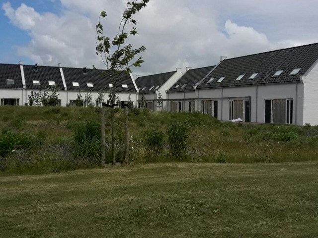 Landal Strand Resort Nieuwvliet-Bad